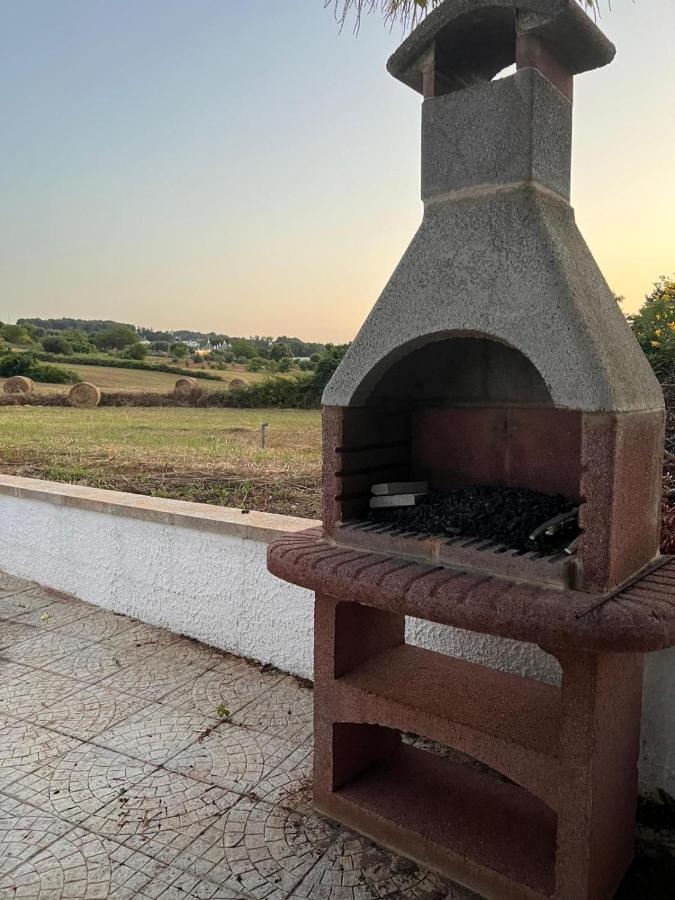 Trulli Del Sole Casa de Férias