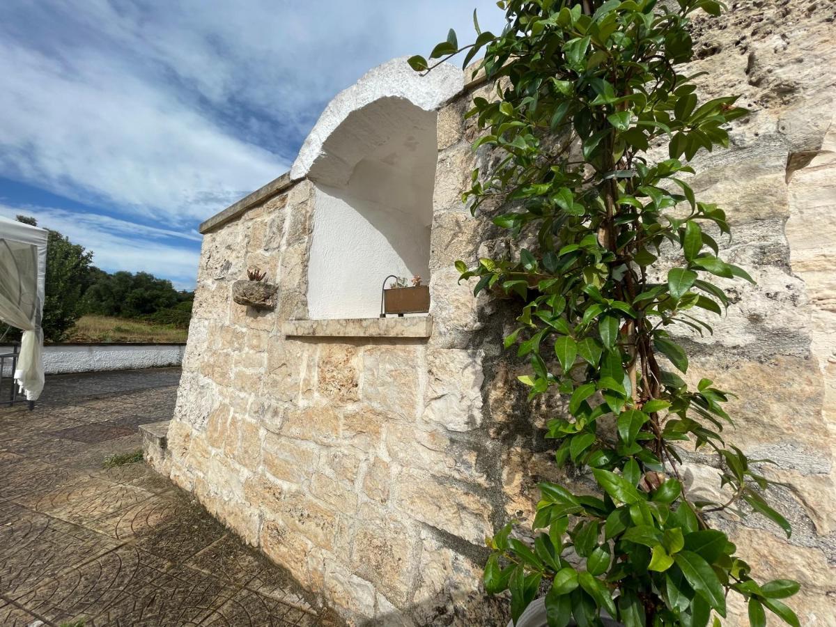 Trulli Del Sole * Martina Franca