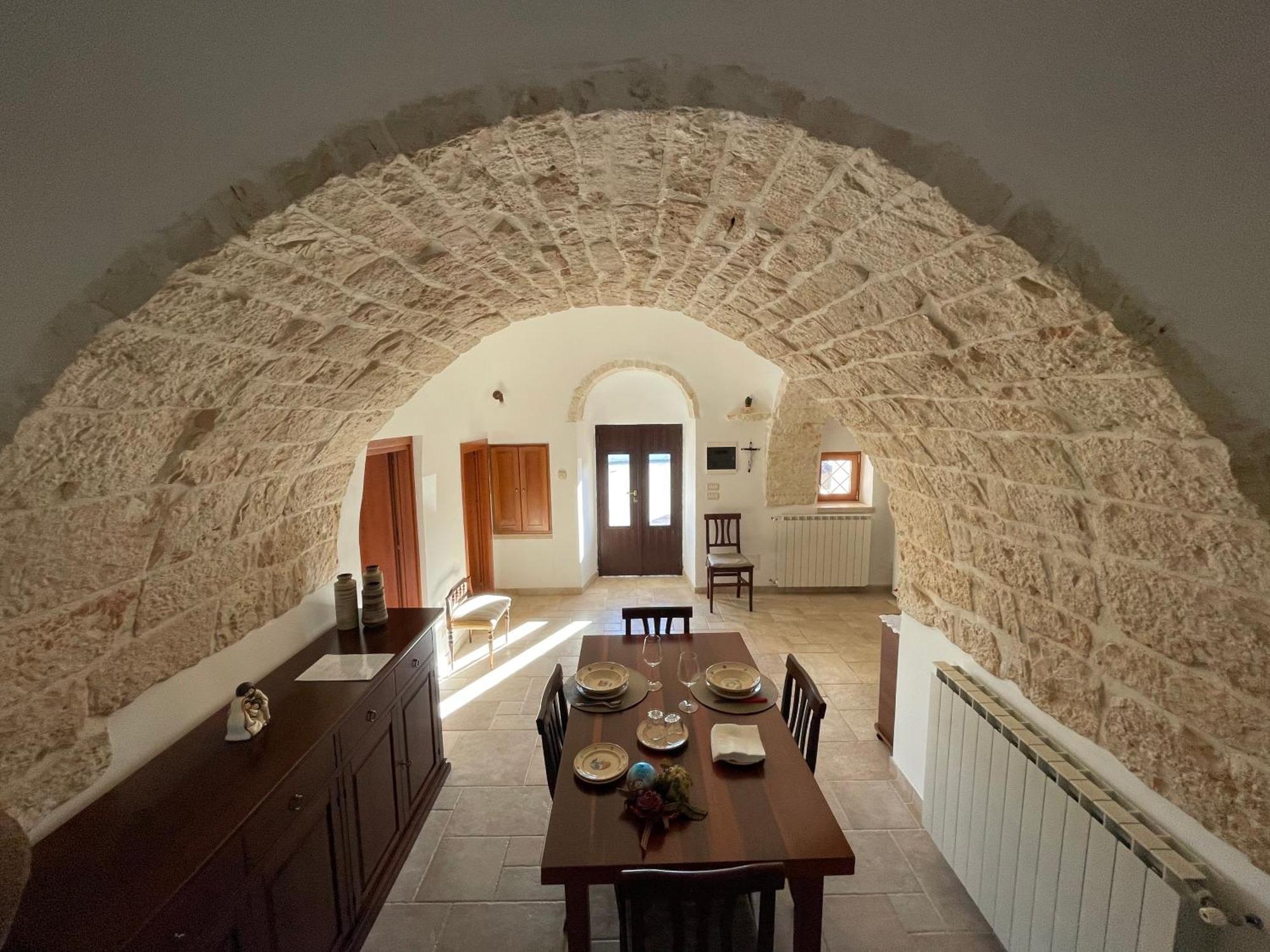Trulli Del Sole *