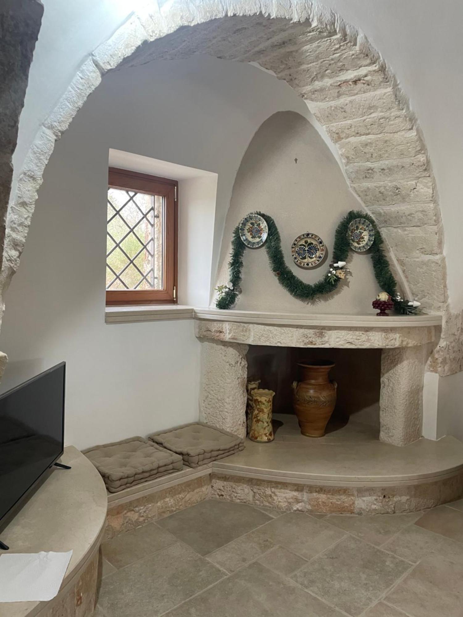 Trulli Del Sole