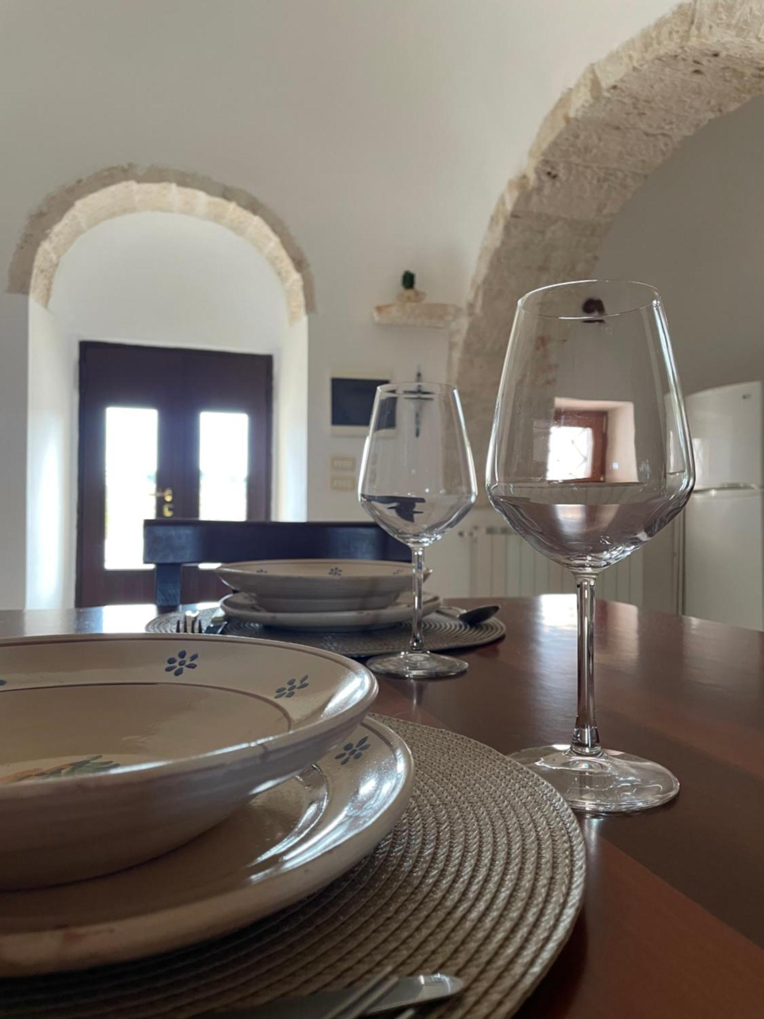 Casa de Férias Trulli Del Sole *