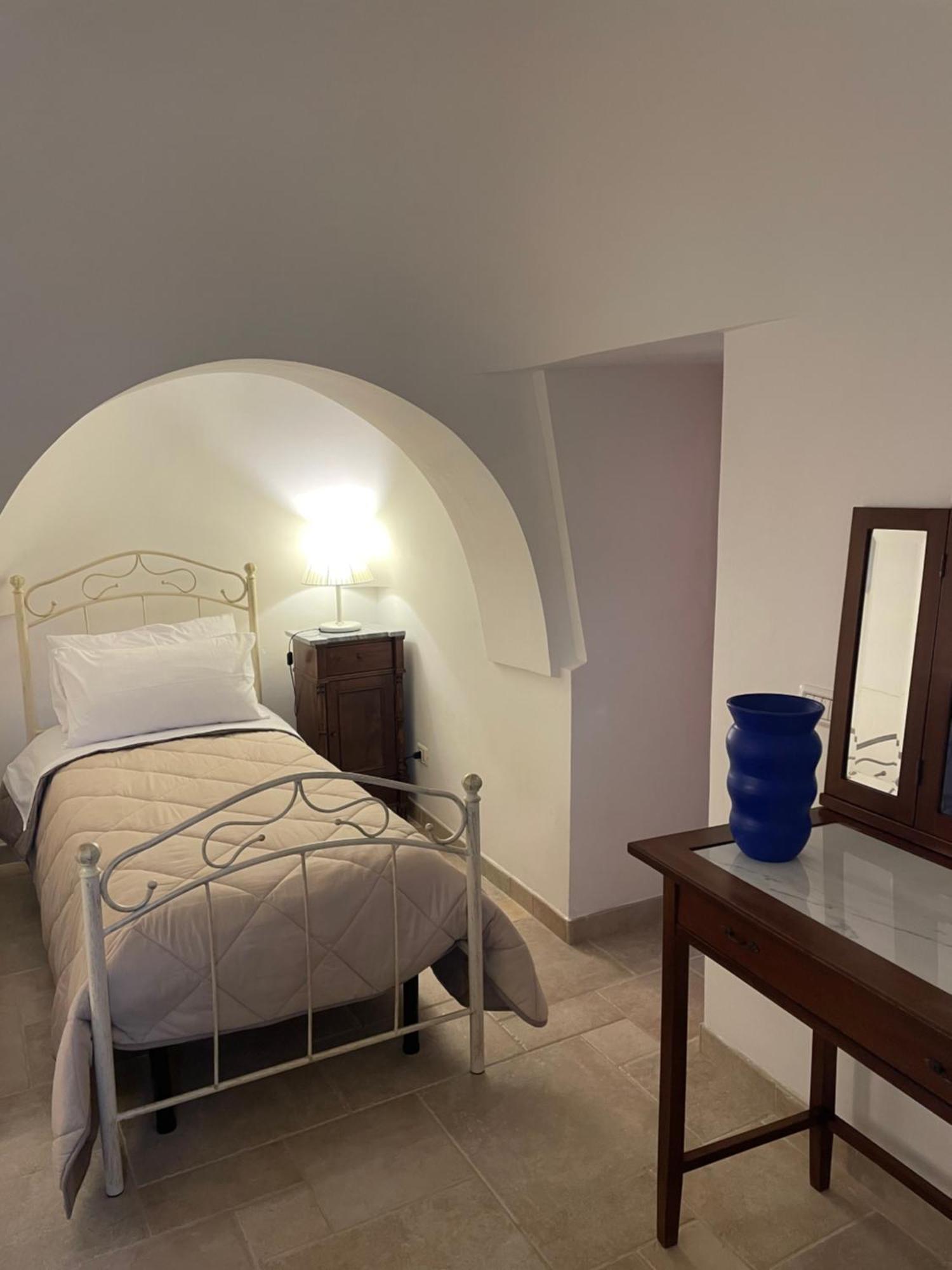 Trulli Del Sole
