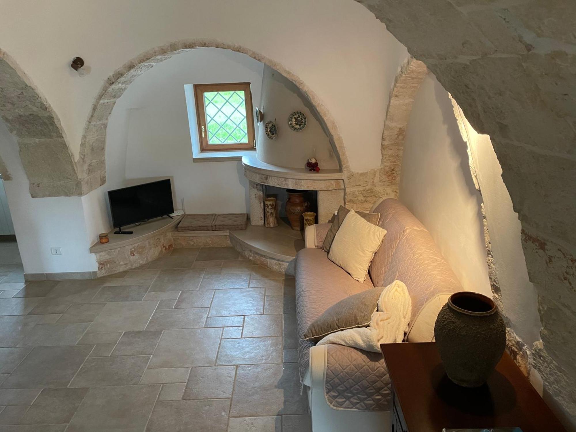 Trulli Del Sole * Martina Franca