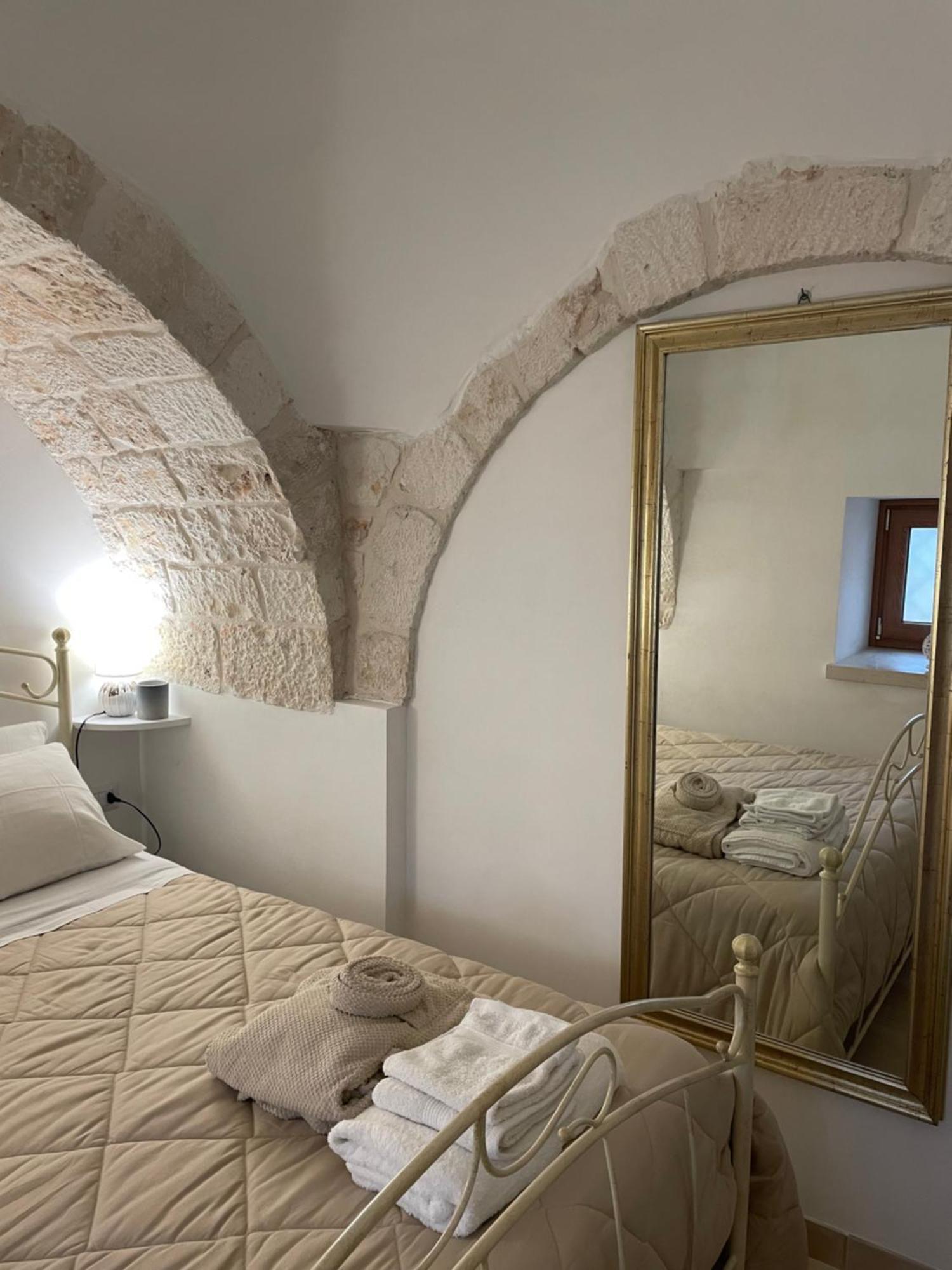 Trulli Del Sole Casa de Férias Martina Franca