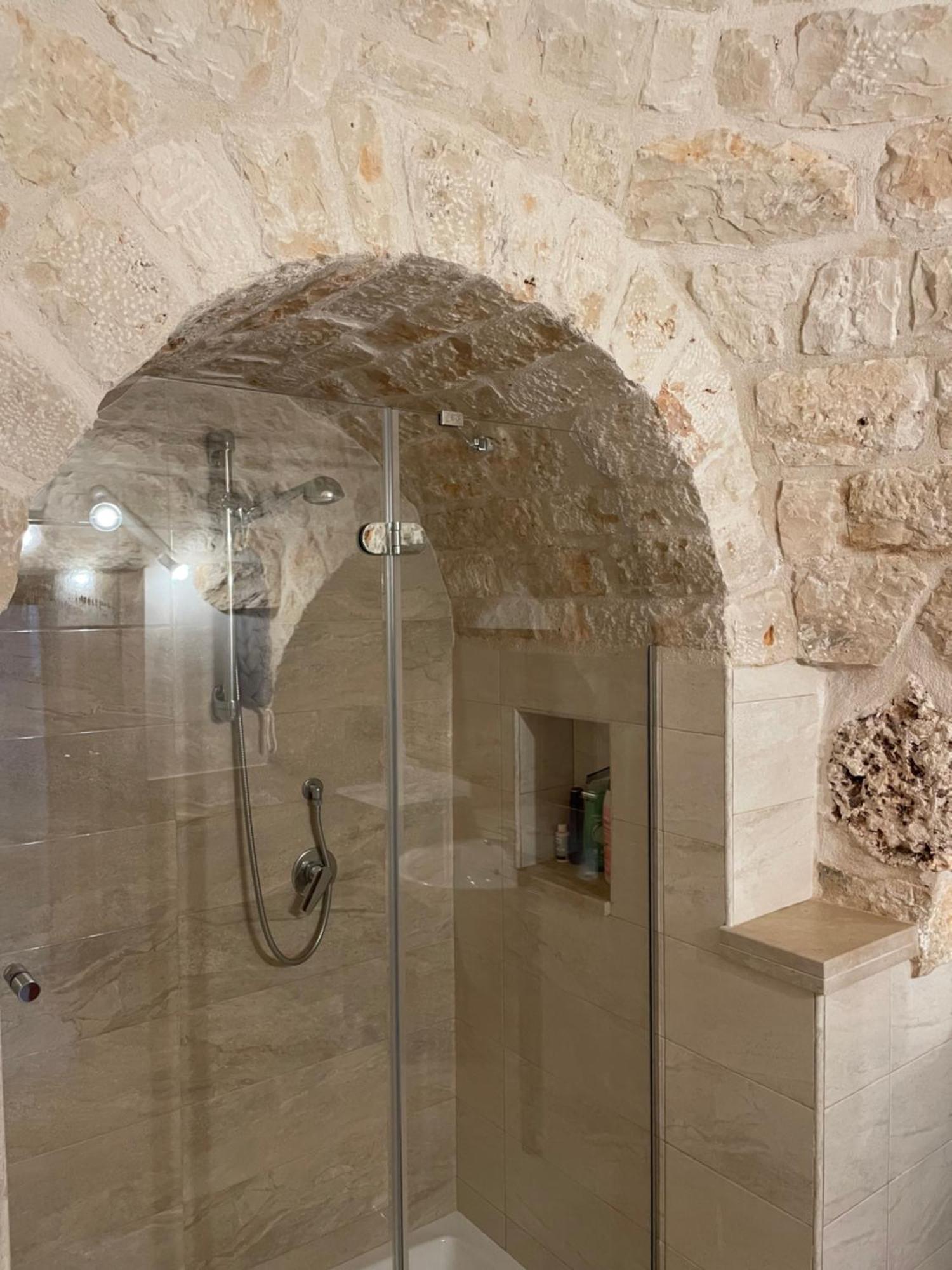 Trulli Del Sole Casa de Férias
