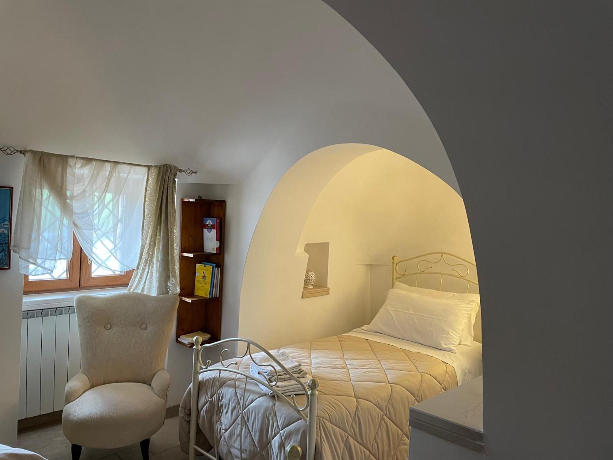 Trulli Del Sole Martina Franca