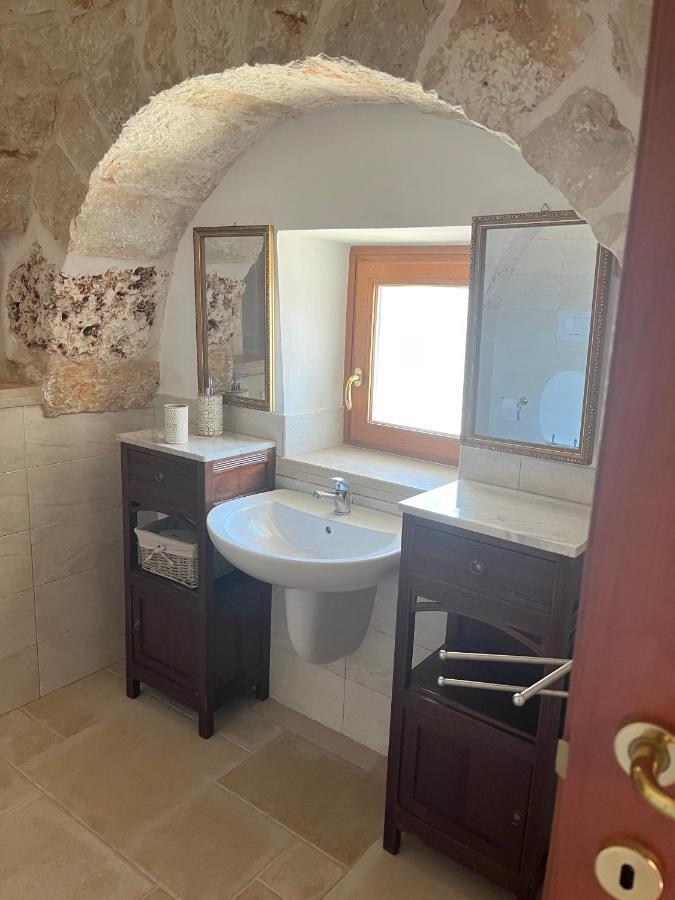 Trulli Del Sole Holiday home *