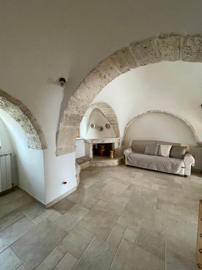 Trulli Del Sole *