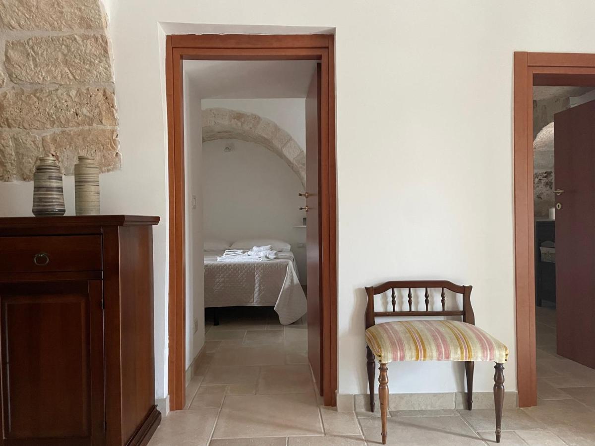 Trulli Del Sole Holiday home Martina Franca