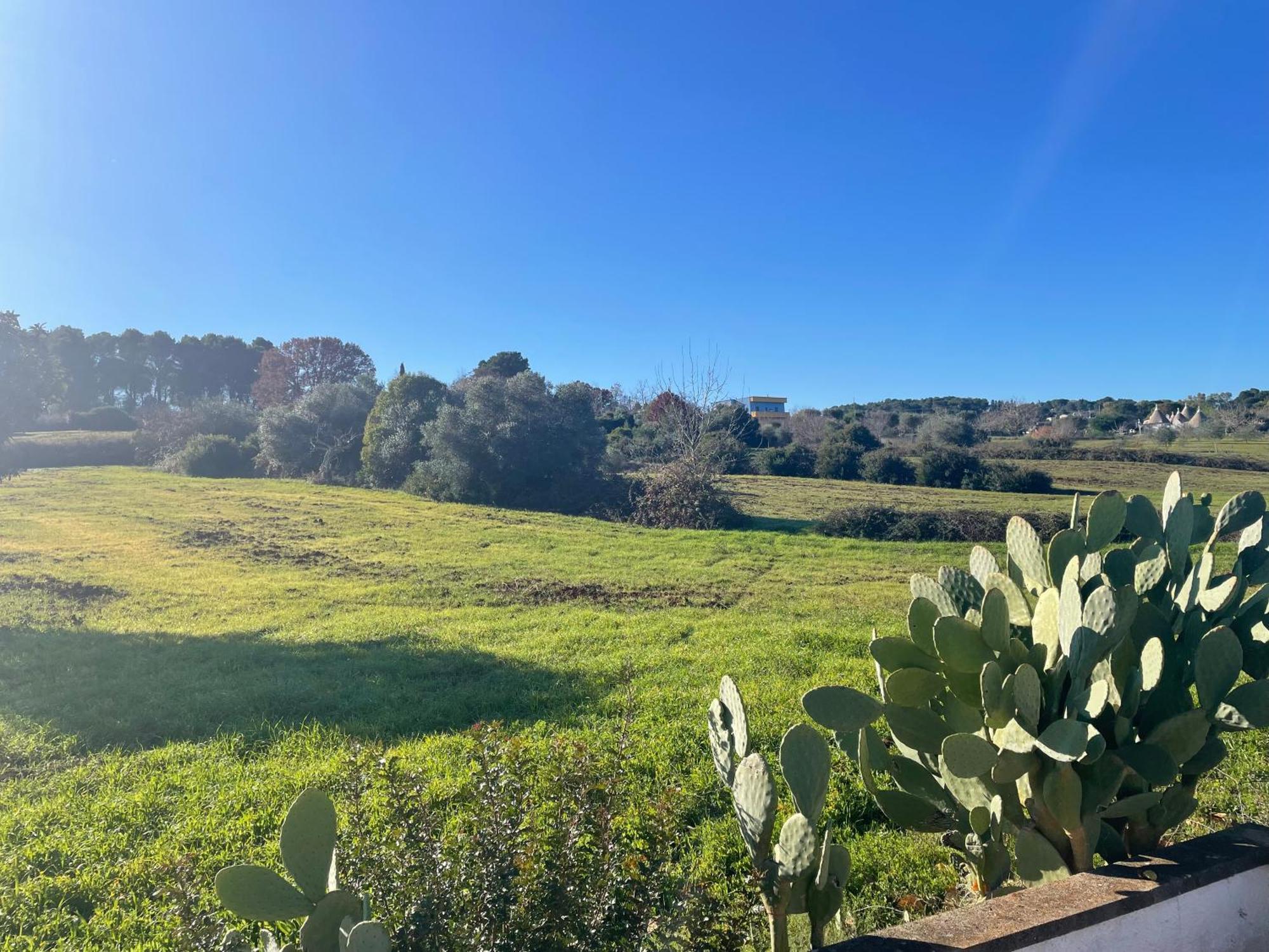 Trulli Del Sole