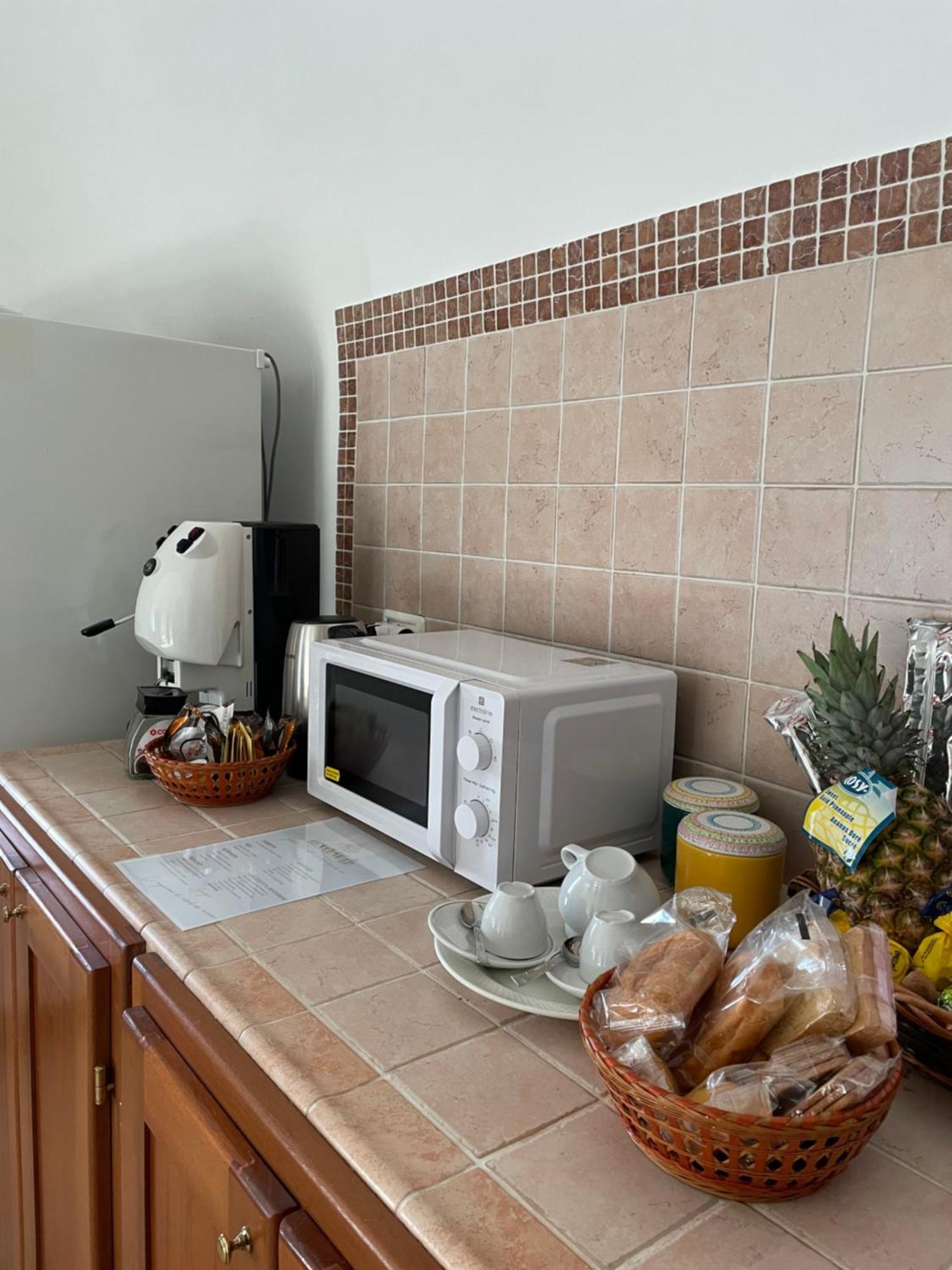 Holiday home Trulli Del Sole Martina Franca