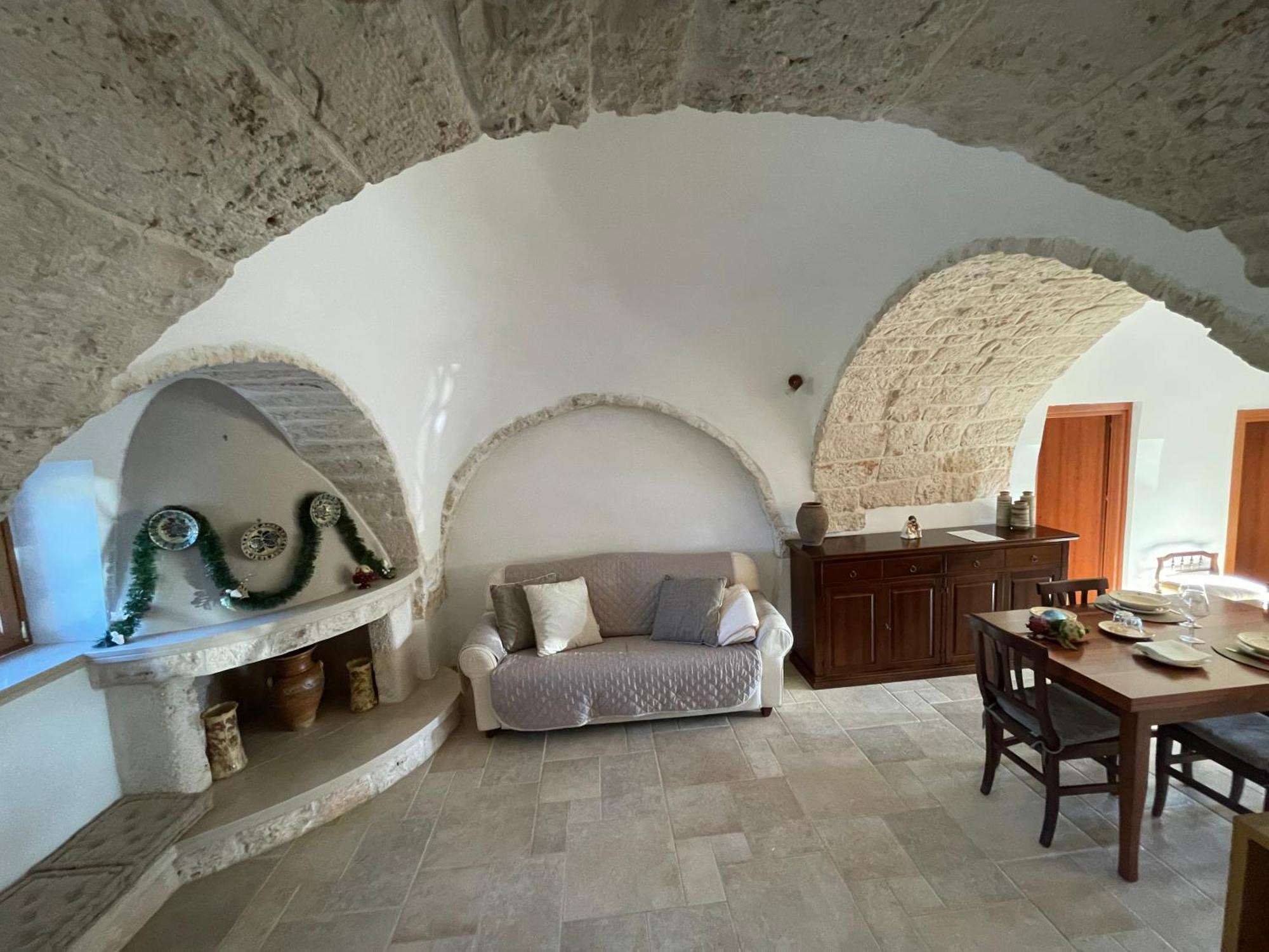 Trulli Del Sole *