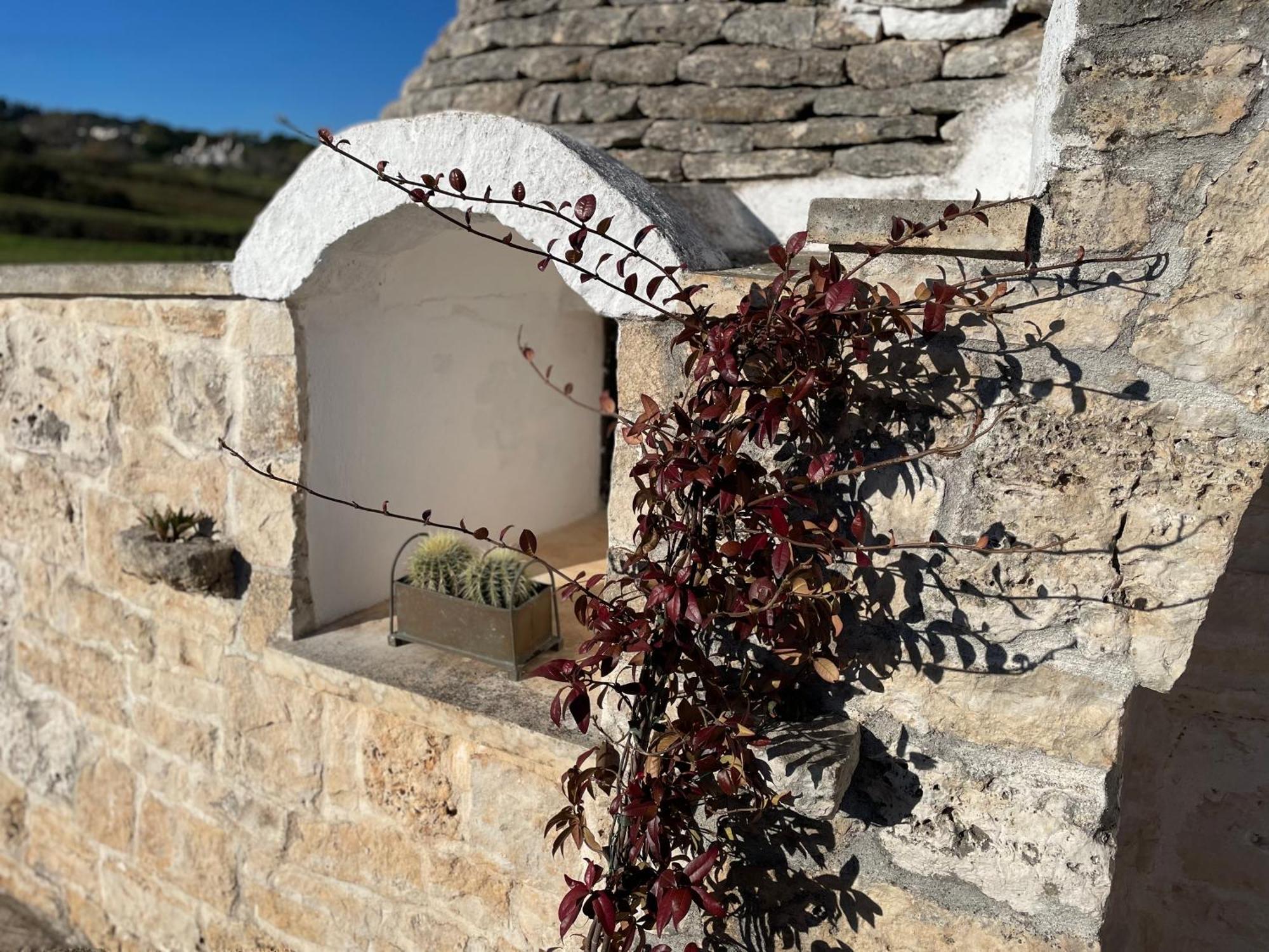 Trulli Del Sole Holiday home