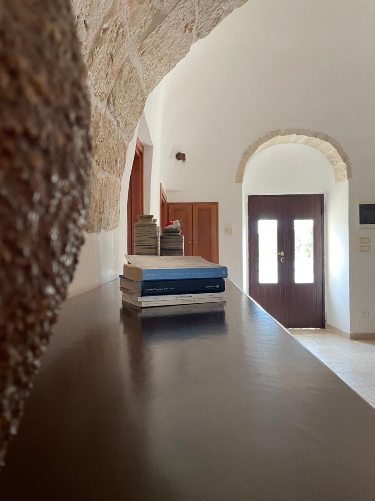 Trulli Del Sole Martina Franca