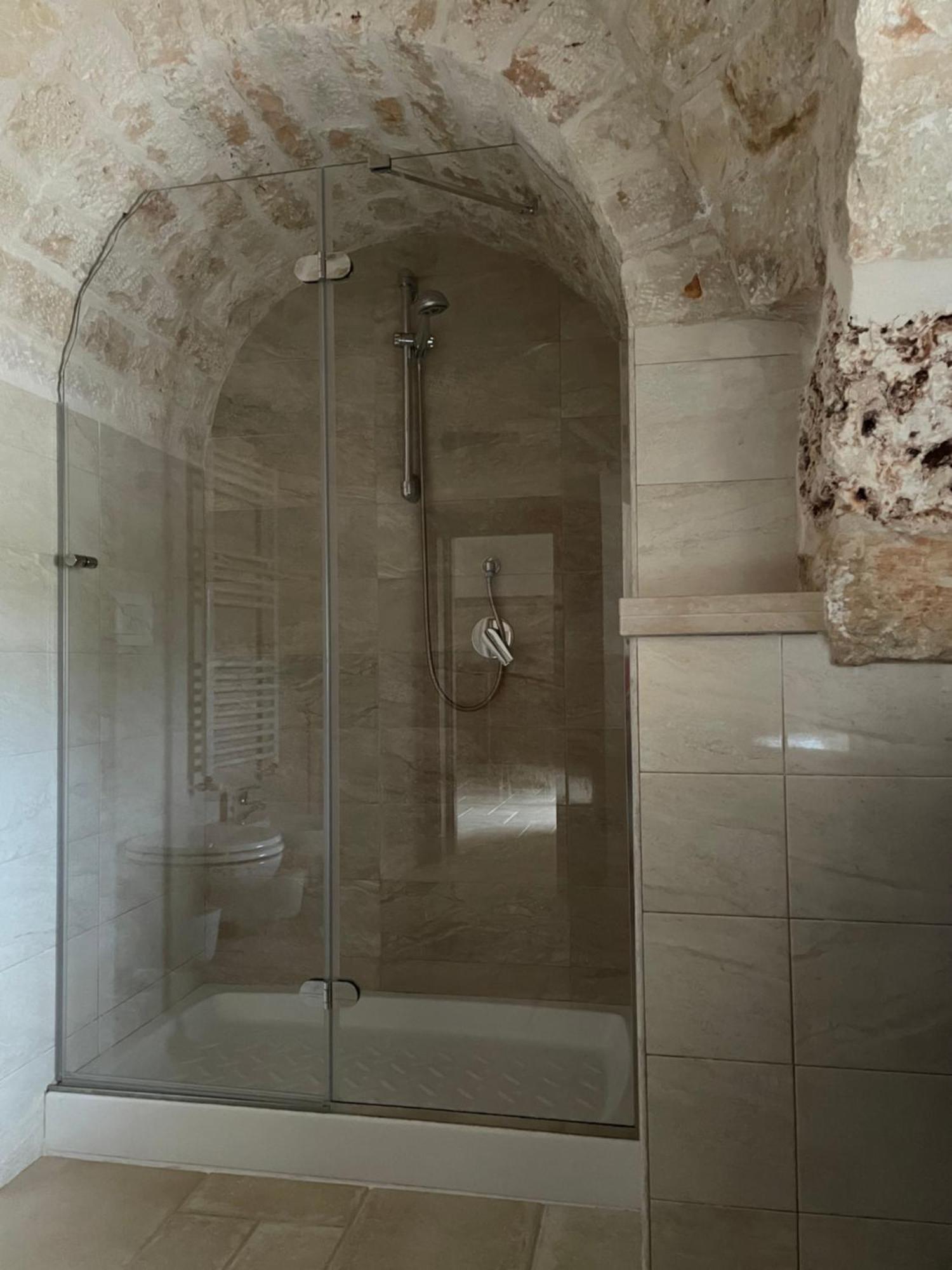 Holiday home Trulli Del Sole