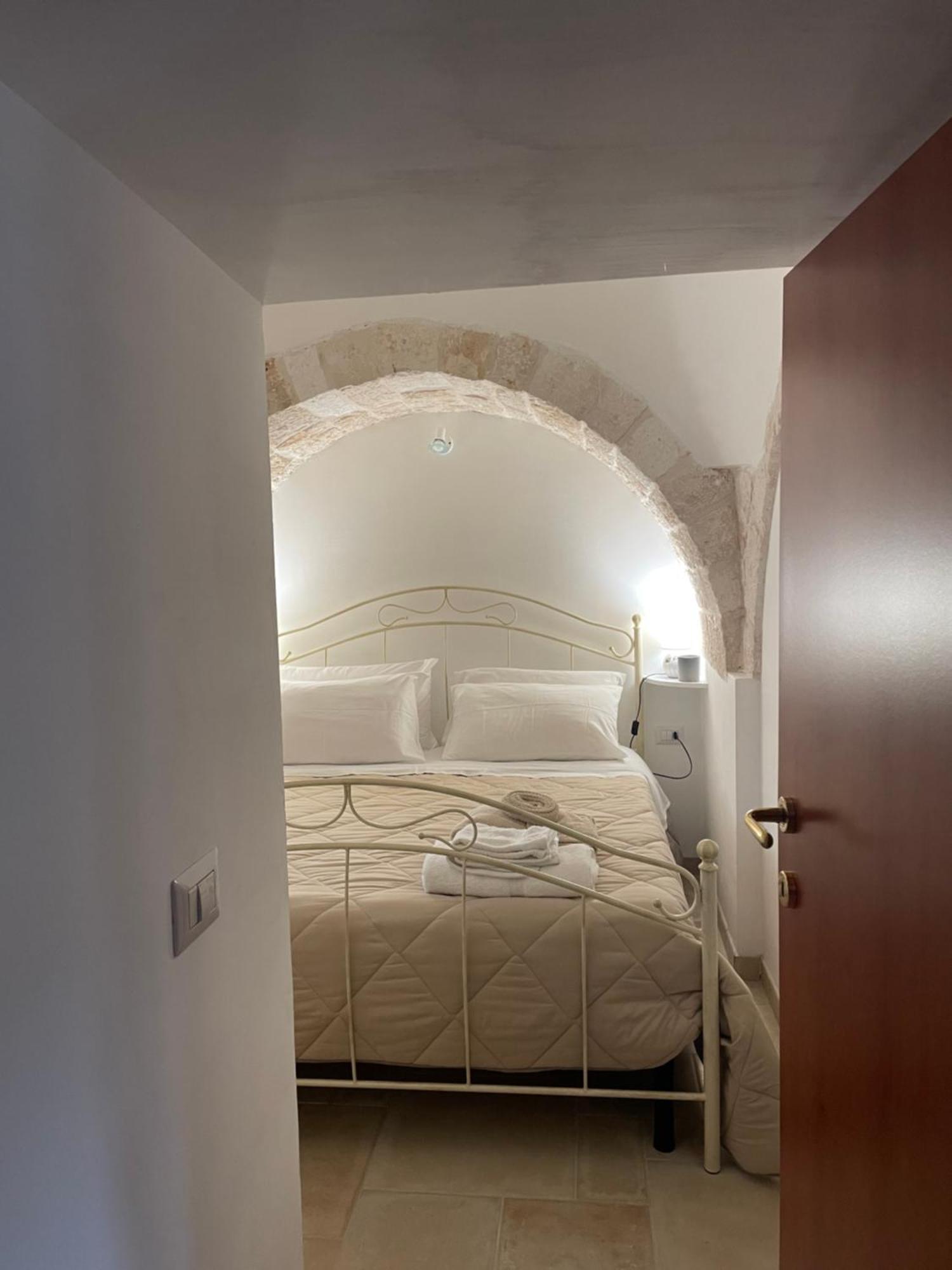 Trulli Del Sole Holiday home Martina Franca