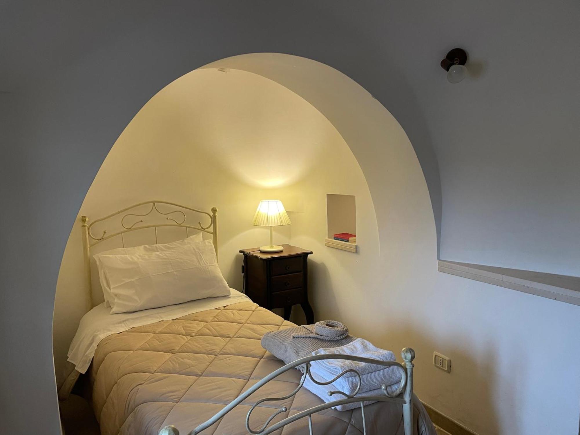 Holiday home Trulli Del Sole *