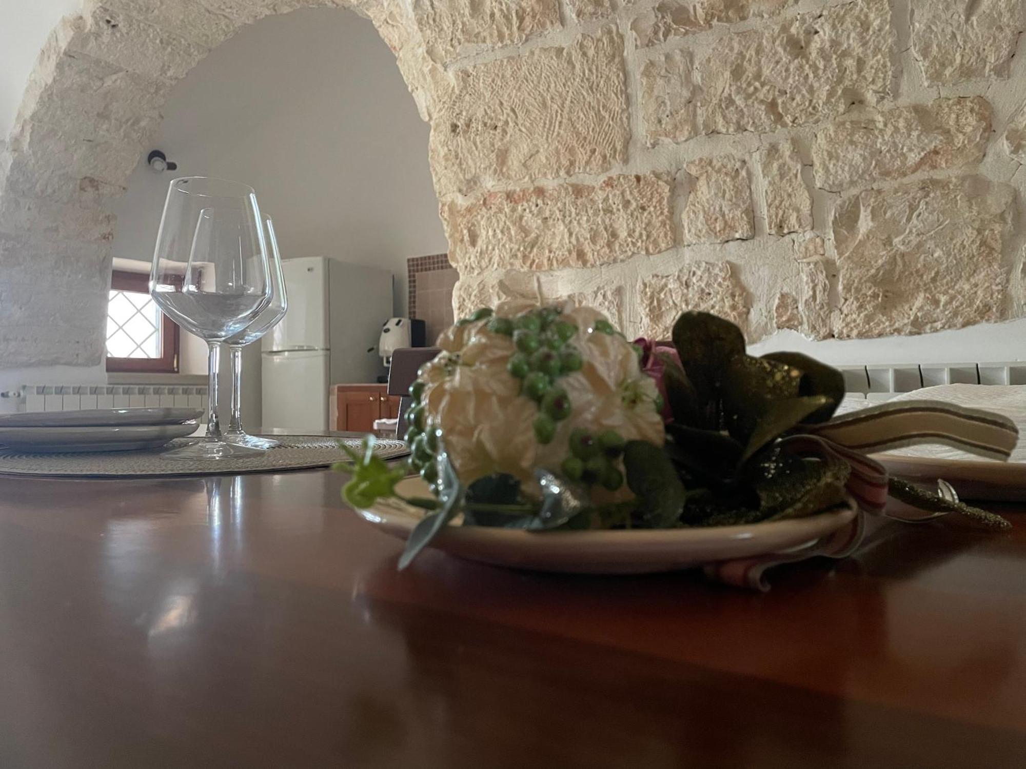 Trulli Del Sole *