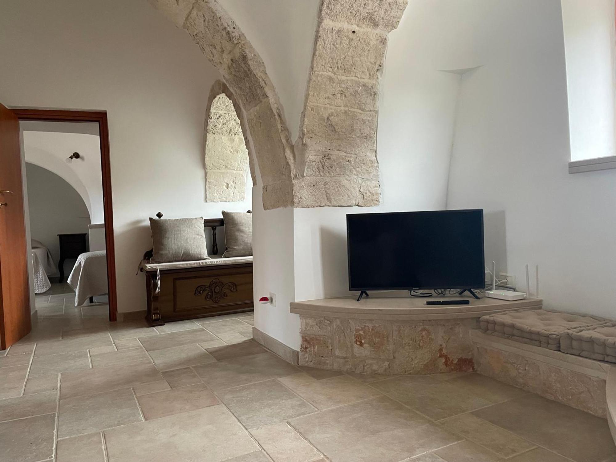 Holiday home Trulli Del Sole *
