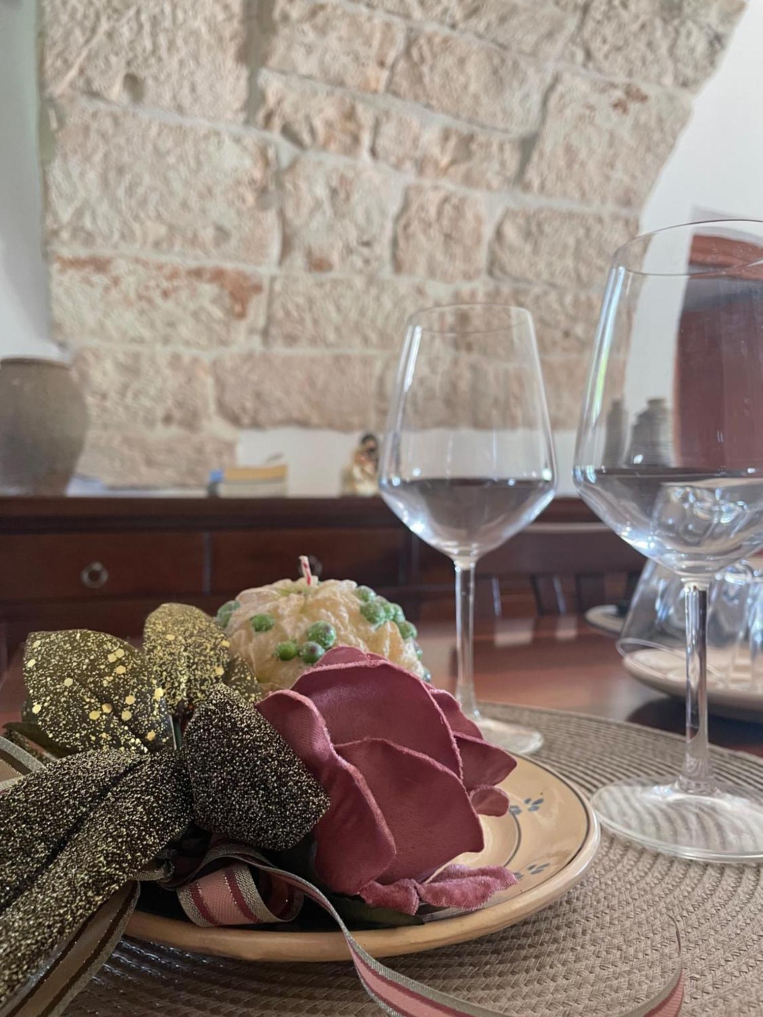 Trulli Del Sole Holiday home *