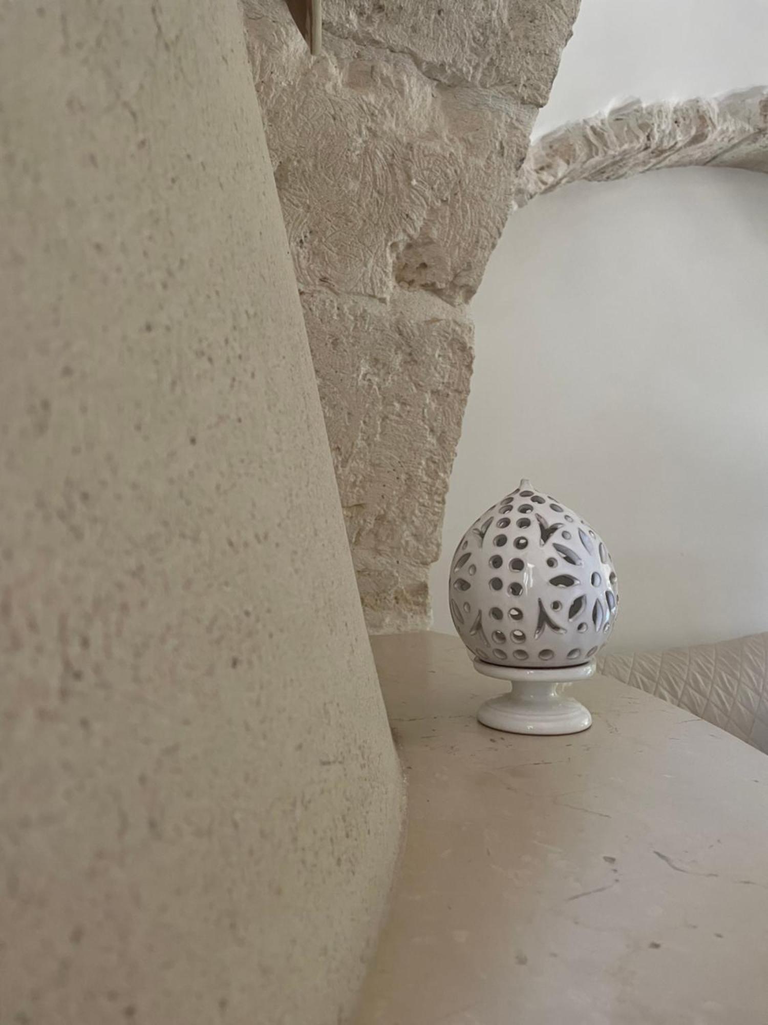 Holiday home Trulli Del Sole