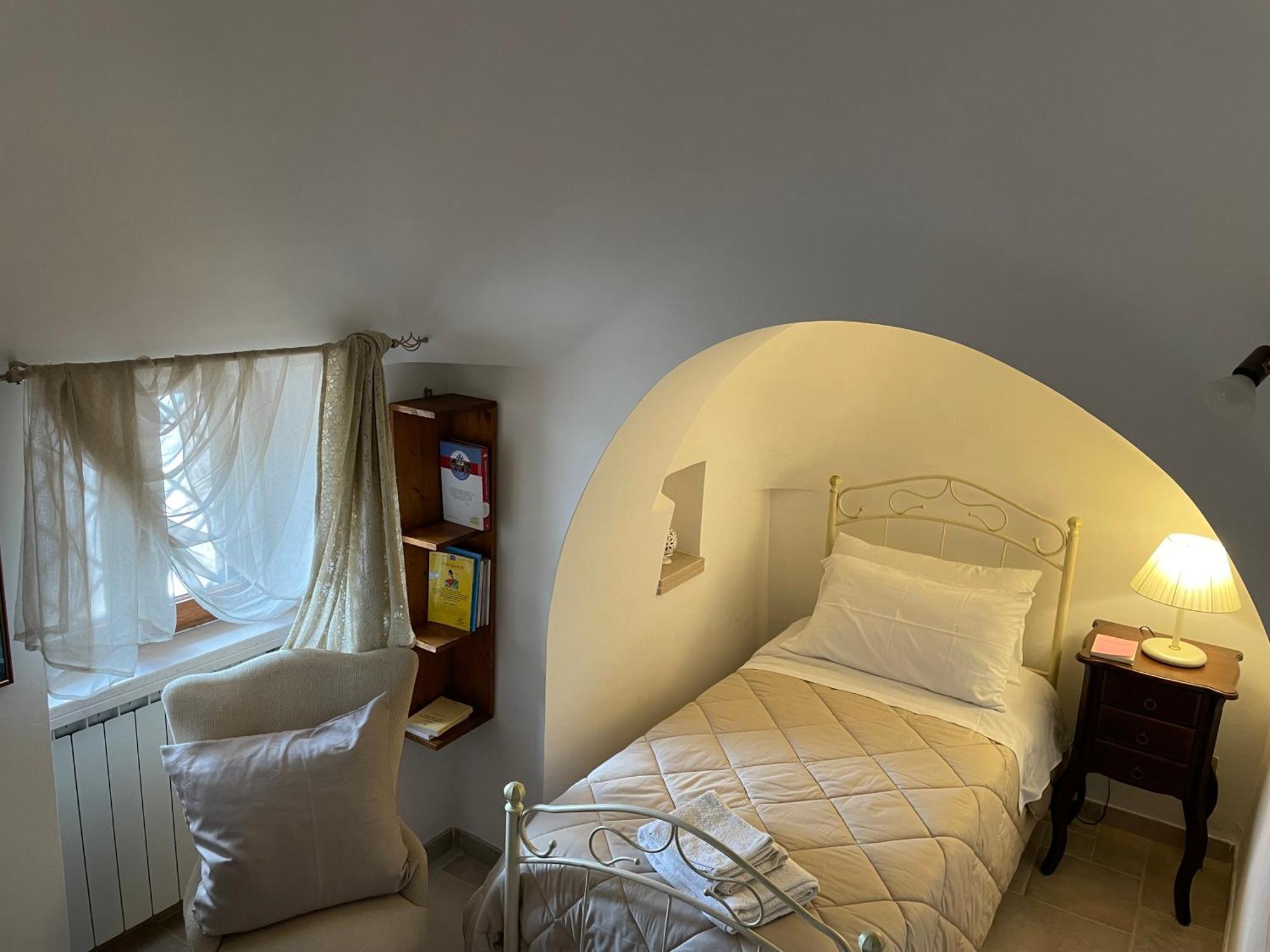 Trulli Del Sole Holiday home