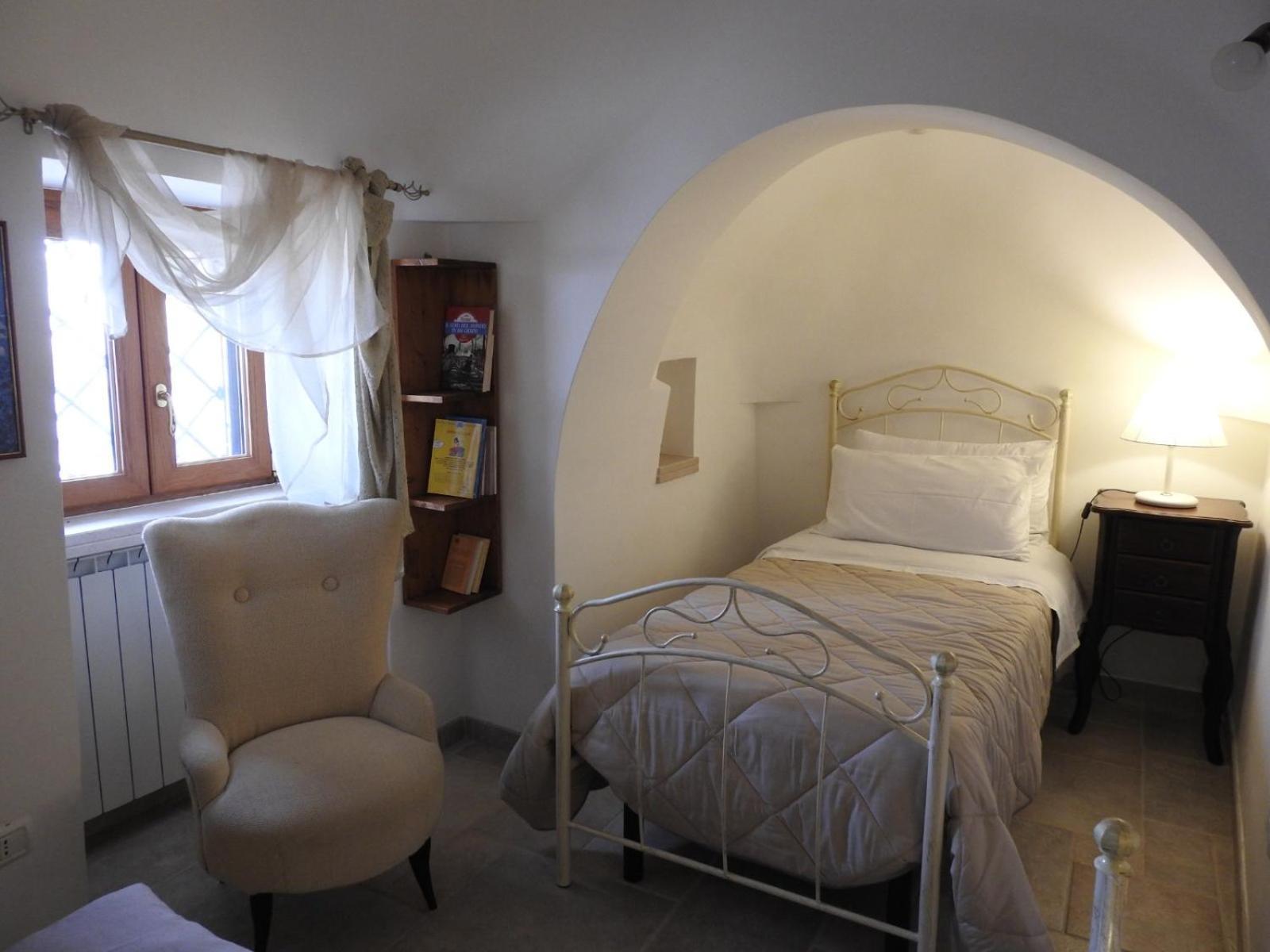 Holiday home Trulli Del Sole