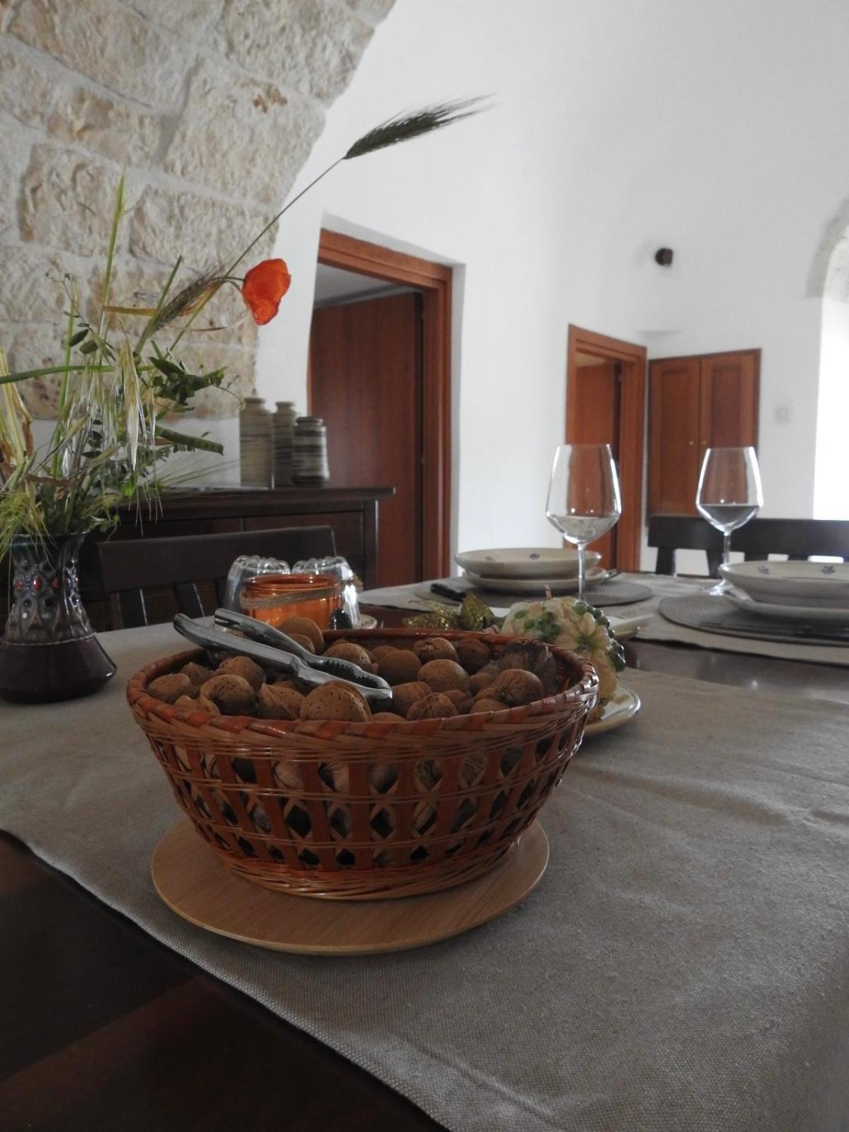 Trulli Del Sole