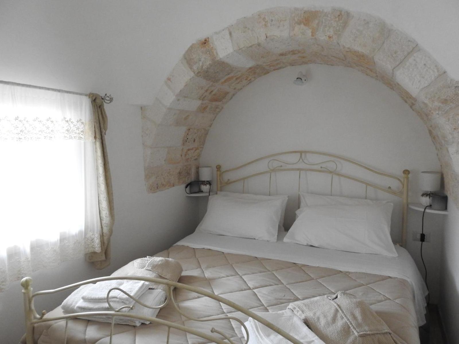 Trulli Del Sole Holiday home *