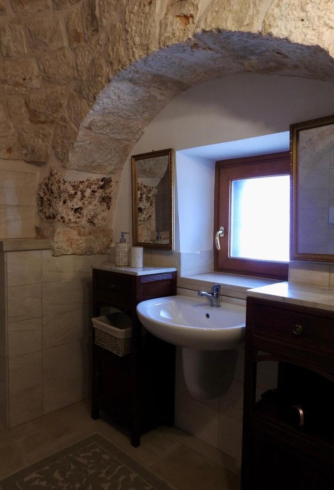 Trulli Del Sole Holiday home Martina Franca