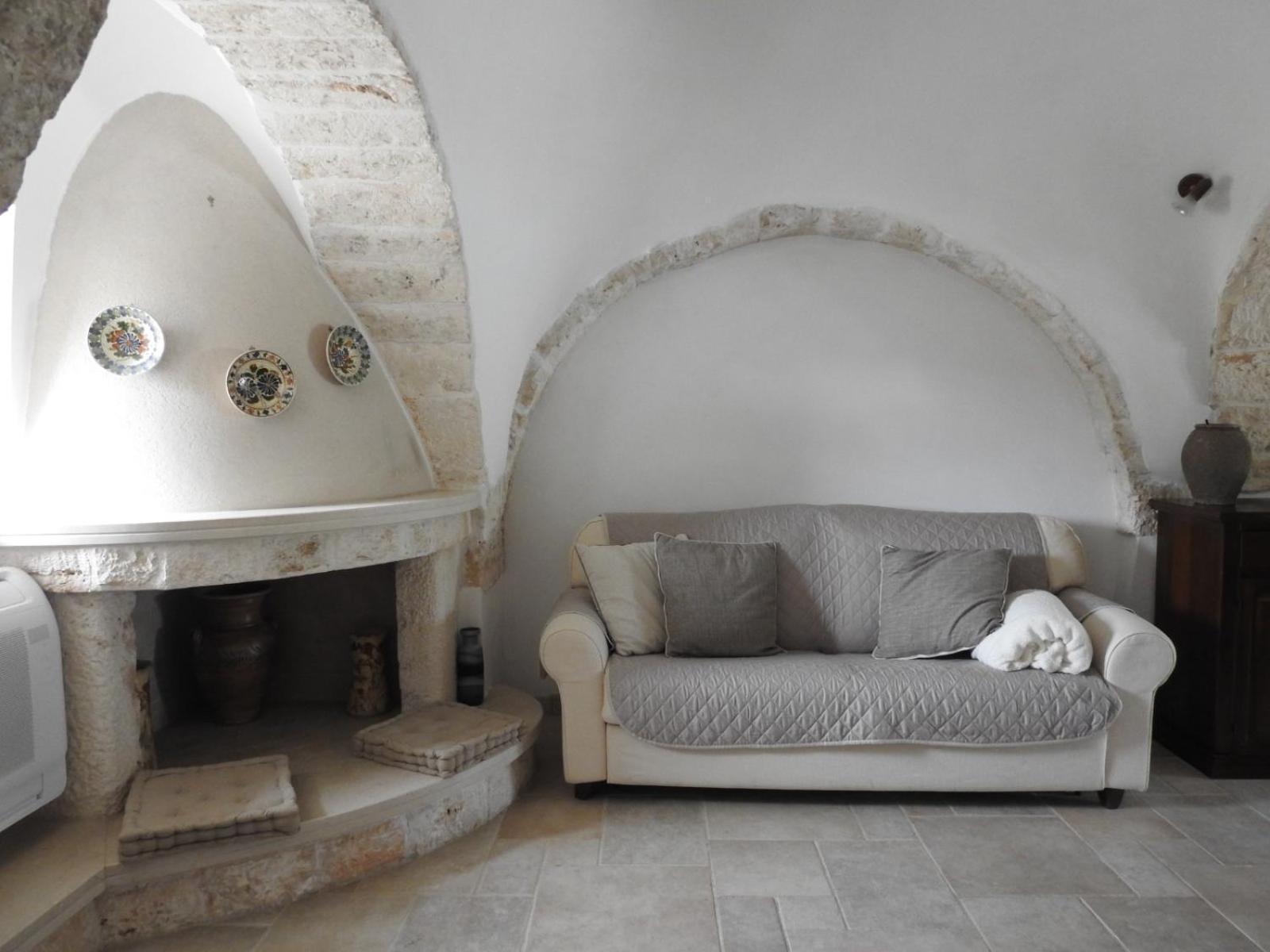 Trulli Del Sole * Martina Franca