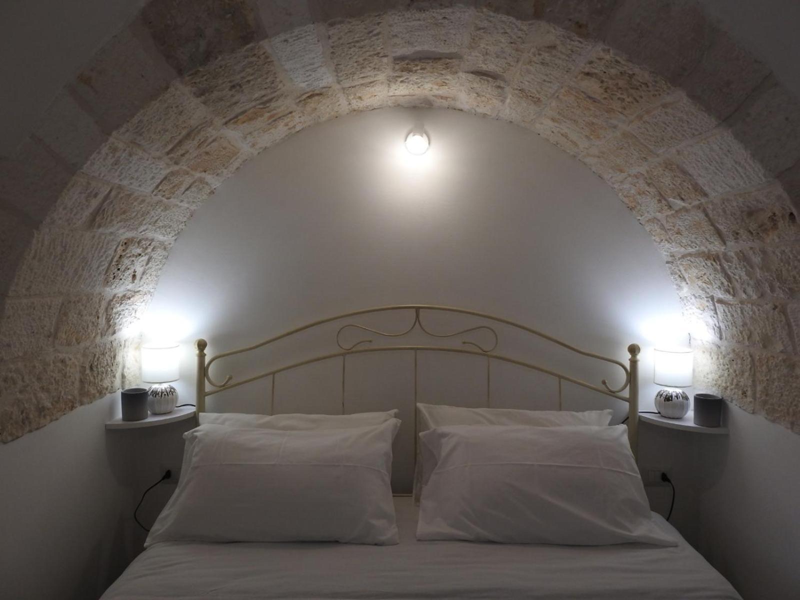 Trulli Del Sole Holiday home *