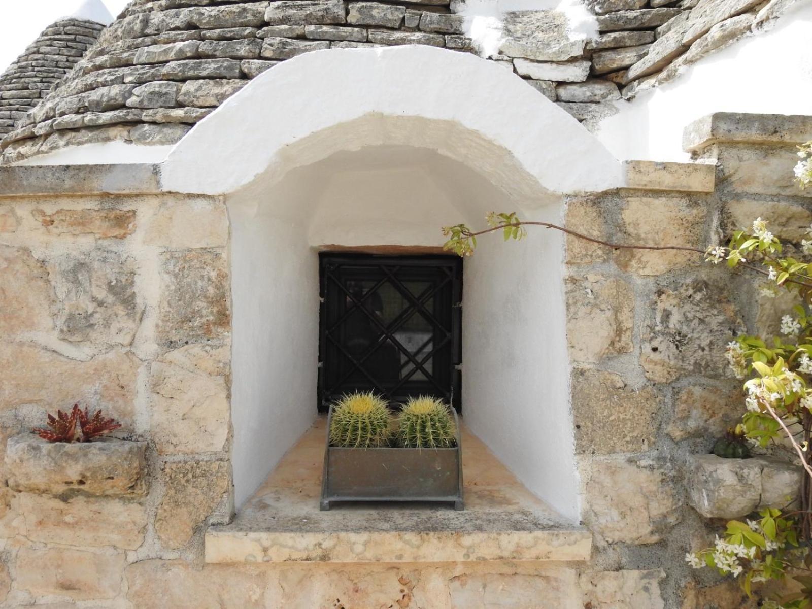 Trulli Del Sole