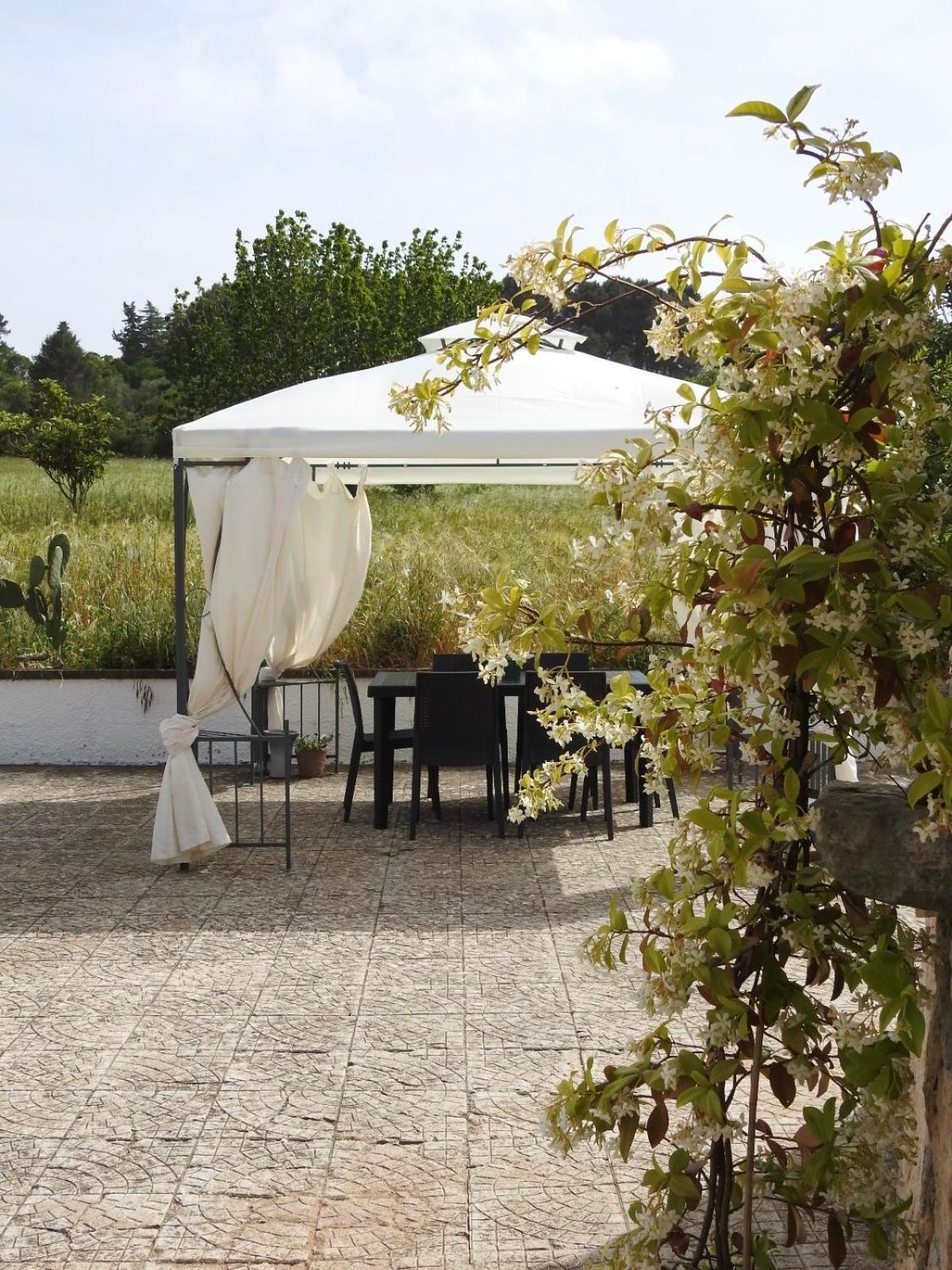 Trulli Del Sole Holiday home *